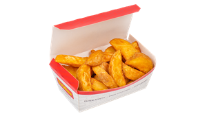 Bild von POTATO / MONAT