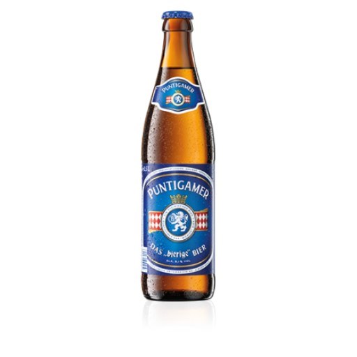 Bild von Bier 0,5