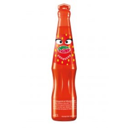 Bild von Capri Sun