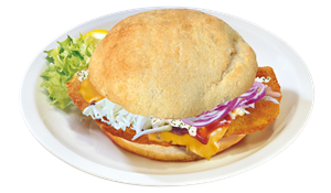Bild von FARMER BURGER